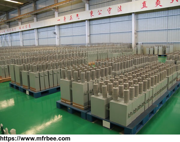 high_voltage_shunt_capacitor_made_in_china