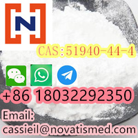 China Factory Supply CAS 51940-44-4/Pipemidic acid with best price