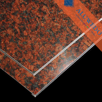 Aluwedo® Marble Aluminum Composite Panel