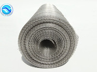 more images of Square Woven Mesh