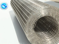 more images of Welded Stainless Steel Wire Mesh