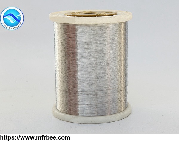 stainless_steel_hydrogen_annealing_wire_mesh_weaving_