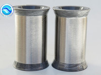 more images of Stainless Steel Hydrogen Annealing Wire(Mesh Weaving)