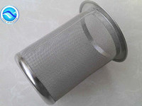 more images of Screen Tube Supplier