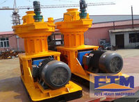 more images of Factory Price Biomass Pellet Mill