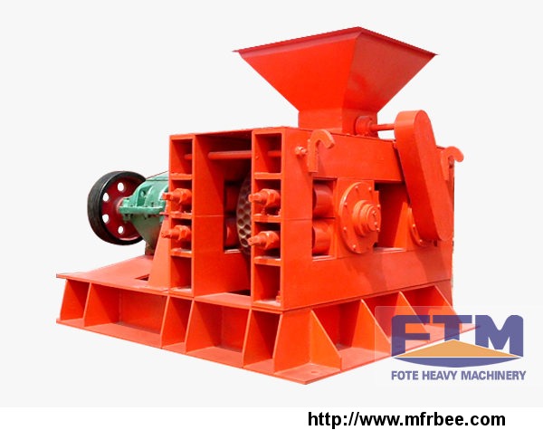high_yield_mineral_powder_briquette_making_machine_for_sale