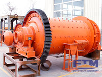 more images of Ball Mill For Ceramic Materials
