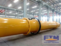more images of Lignite Rotary Dryer