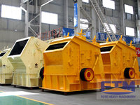 more images of New Type Impact Crusher