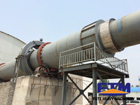 more images of Rotary Kiln For Calcined Dolomite