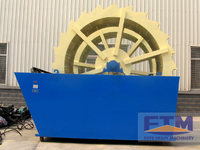 more images of Mineral Sand Washer