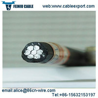 Aluminium Overhead Insulated Cable(Low Voltage)