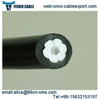 Aluminium Steel Core Overhead Insulated Cable(Low Voltage)