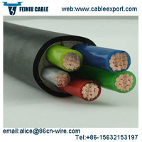more images of Electric Power Cable