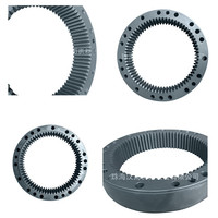 China high precision good quality Inner gear circle manufacture