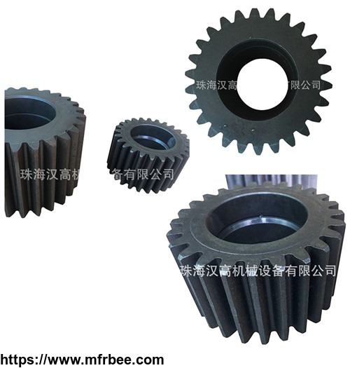 china_custom_made_heavy_industry_high_precision_planet_gear_manufacture