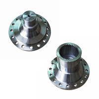 more images of China good quality high precision factory price Bevel Gear Holder