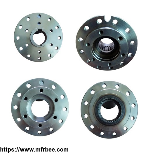 china_customized_good_quality_high_performance_factory_price_input_flange_manufacture