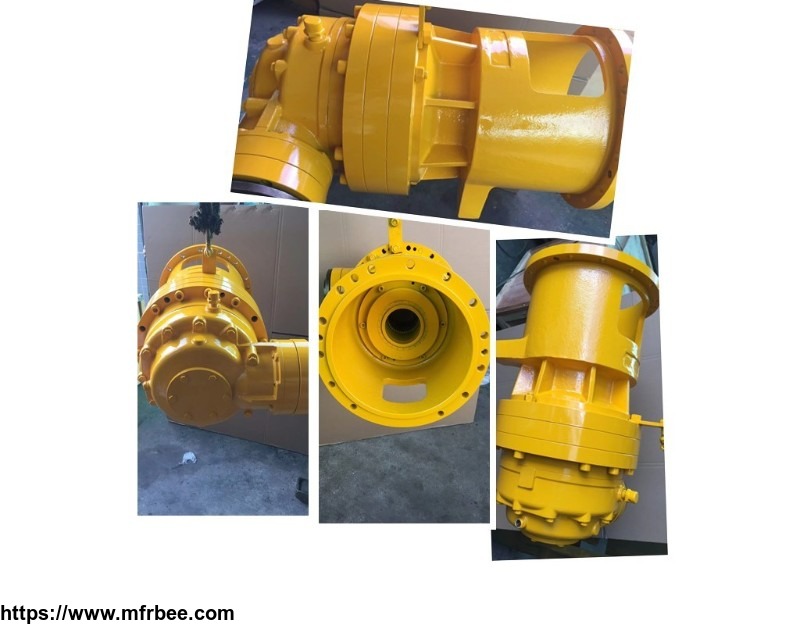 china_industrial_factory_price_high_qualitymixing_plant_hk_2258wg_shaft_integrated_single_casting_gear_box