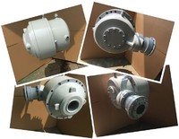 China factory direct sale best price high quality Concrete Mixing Gear Box HK31A  manufacture