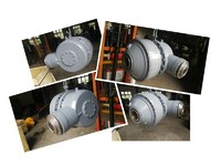 more images of high quailty good price hot selling Artificial marble factory Gear Box 31B