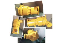 more images of China sell like hot cakes Straight-angle Plenary Gear Box HK513WG