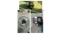 Factory direct sale Concrete Mixing Gear Box accessories Planet carrier assembly