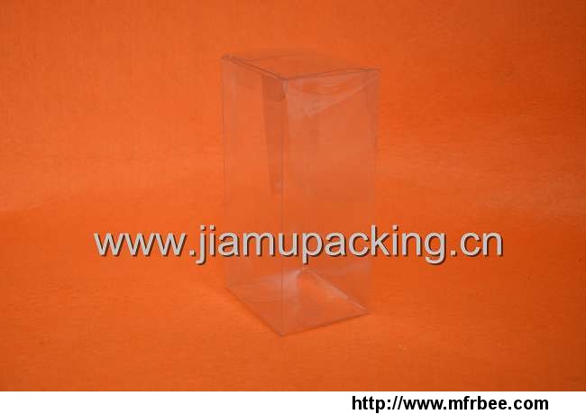_clear_plastic_folding_box_clear_folding_box