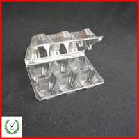6 Cells Egg Tray