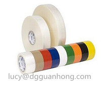 more images of facotry OEM printed Carton BOPP ruban Adhesive Packaging Tape