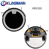 more images of Klinsmann Factory robot vacuum cleaner KRV310