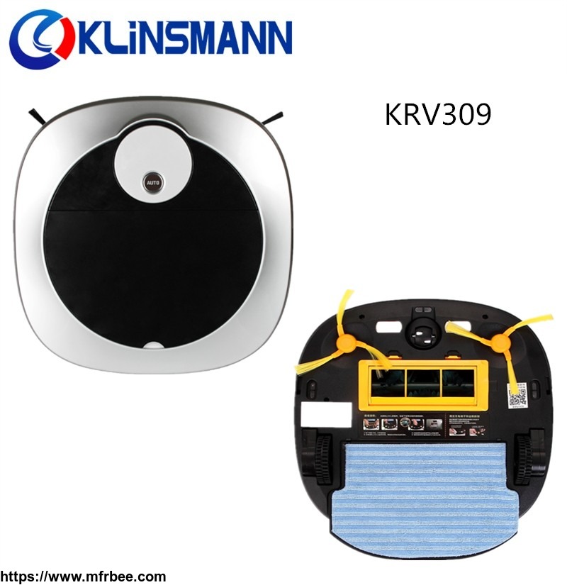 klinsmann_factory_robot_vacuum_cleaner_krv309