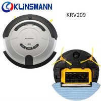 Klinsmann Factory robot vacuum cleaner KRV209
