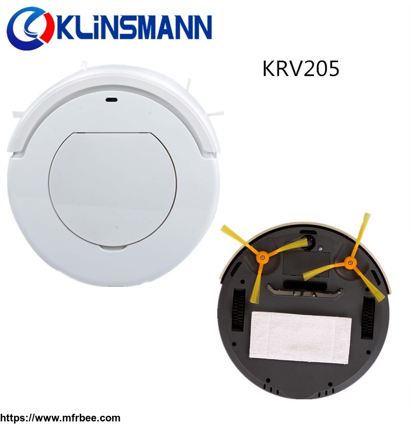 klinsmann_factory_robot_vacuum_cleaner_krv205