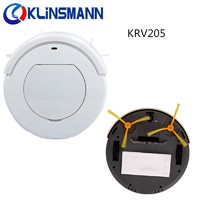 more images of Klinsmann Factory robot vacuum cleaner KRV205