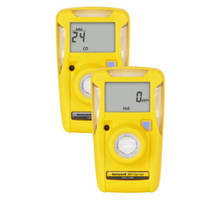 Honeywell Analytics BW Clip Series Portable Gas Detection Single-Gas Detectors