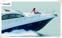 Sport yacht KINGBAY 360