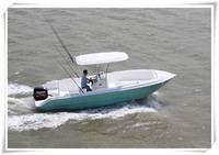 Fishing boat KB250F
