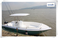 more images of Fishing boat KB250F
