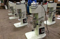 more images of Laboratory Flotation Machine