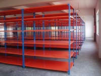 more images of Load capacity 100kg light duty shelf