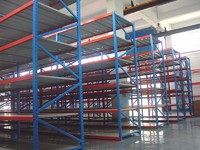 more images of With beam Load 200-600kg longspan shelving