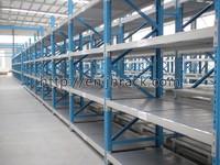 more images of Heavy Duty Economical Storage Shelf  Pallet Racking System