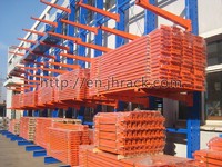 more images of Heavy Duty Cantilever Storage Rack Cantilever Racking Systems