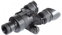more images of Armasight NYX-7 Gen 2+ Night Vision Goggles, Standard Definition MEDAN VISION)