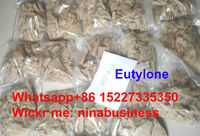 more images of china vendor BK-EBDB;Eutylone,whatsapp+86 15227335350