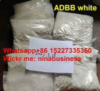 more images of Selling ADB-Butinaca adbb replace 5CLADB whatsapp+86 15227335350