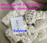 Eutylone in stock whatsapp +86 15227335350
