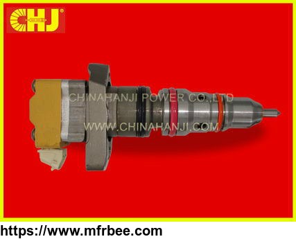 heui_fuel_injector_assembly