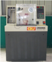 more images of High Pressure Common Rail Test Bench